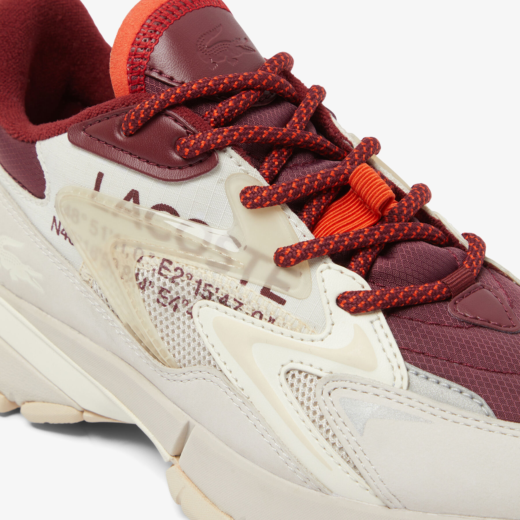 Women's L003 Neo Tech Trainers lacoste women s l003 neo tech trainers