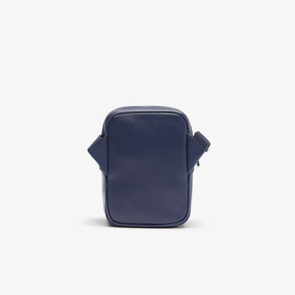 Small Angy Grain Shoulder Bag