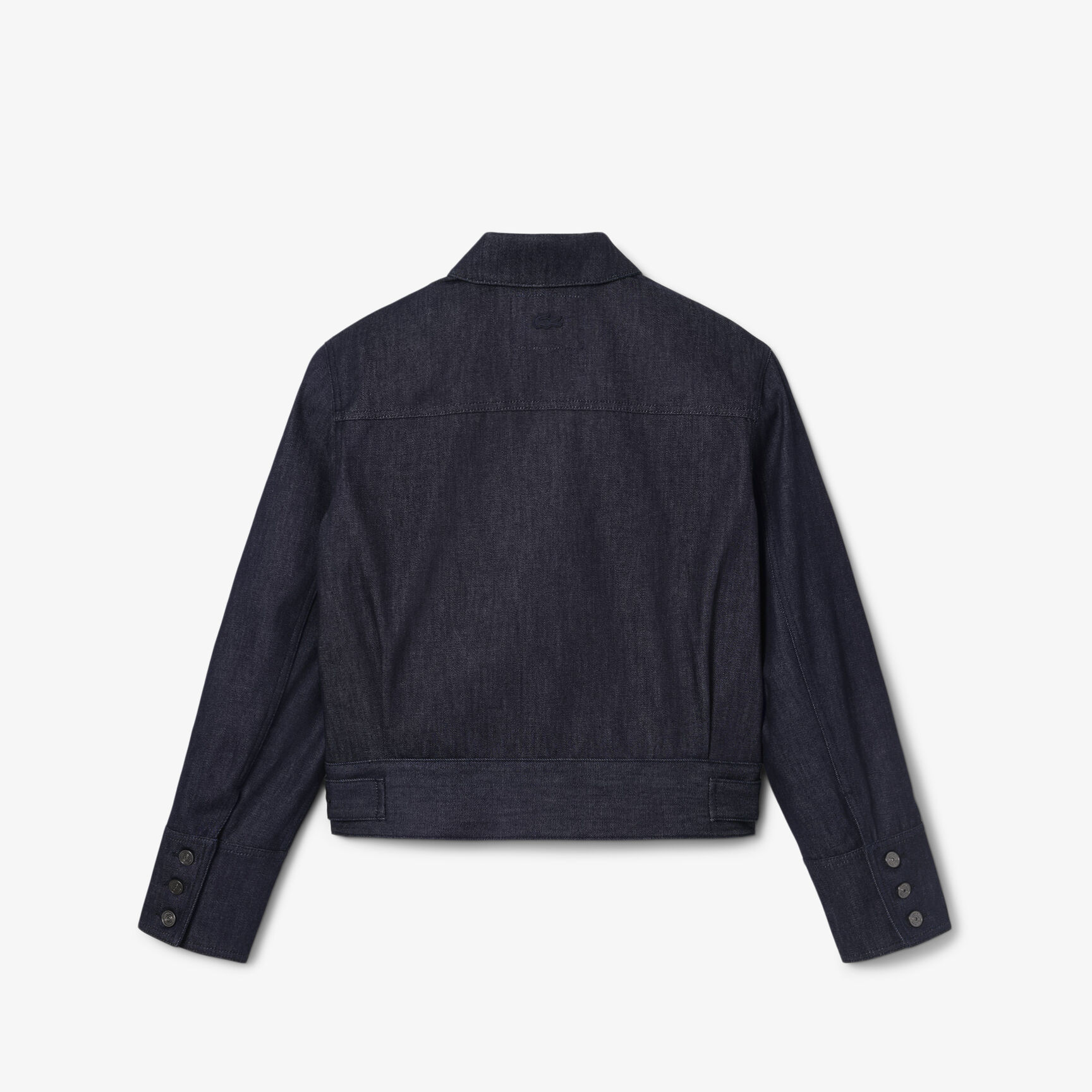 Runway Indigo Denim Jacket - BH3710-00-W1E