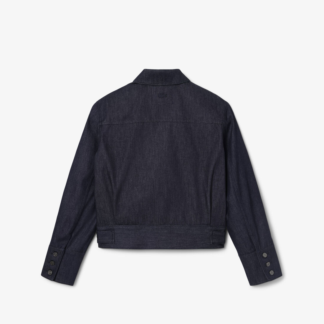 Runway Indigo Denim Jacket Runway Indigo Denim Jacket - BH3710-00-W1E