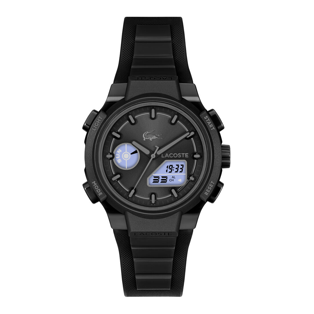 ساعة LC33 LC33 Watch - 2001478-BLK