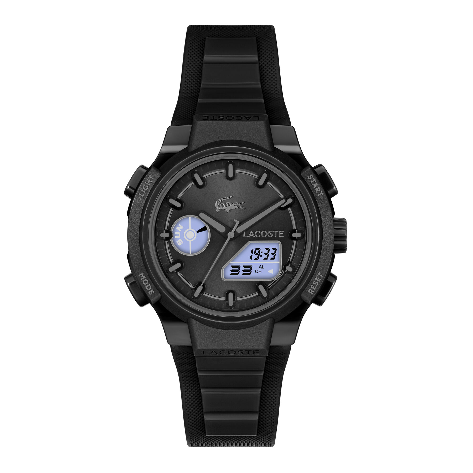 ساعة LC33 LC33 Watch - 2001478-BLK