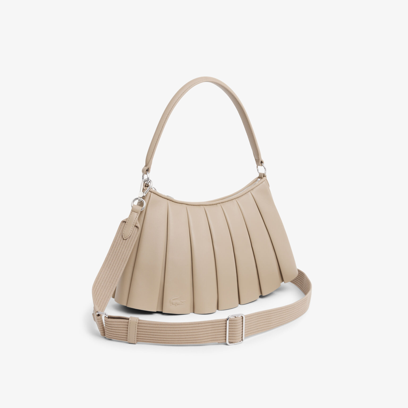 Medium Lenglen Leather Bag - NU5176DP-C87