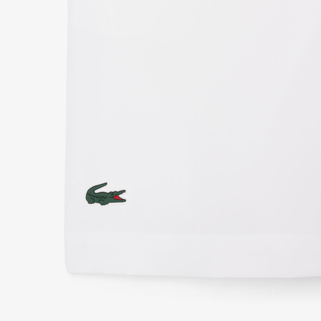 شورت تنس بقصّة عادية وجفاف فائق Regular Fit Ultra Dry Tennis Shorts - GH7452-00-001