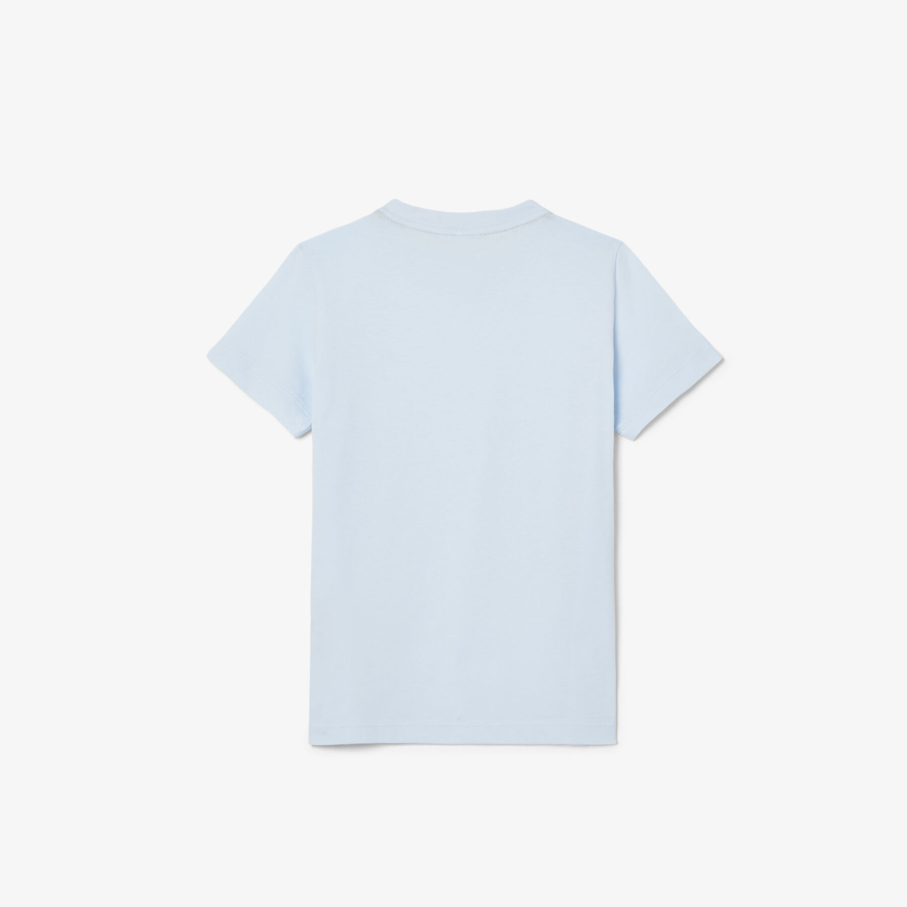 Cotton T-shirt lacoste cotton t shirt
