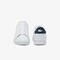 lacoste men s carnaby set leather sneakers