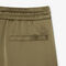lacoste oversized satin sweatpants