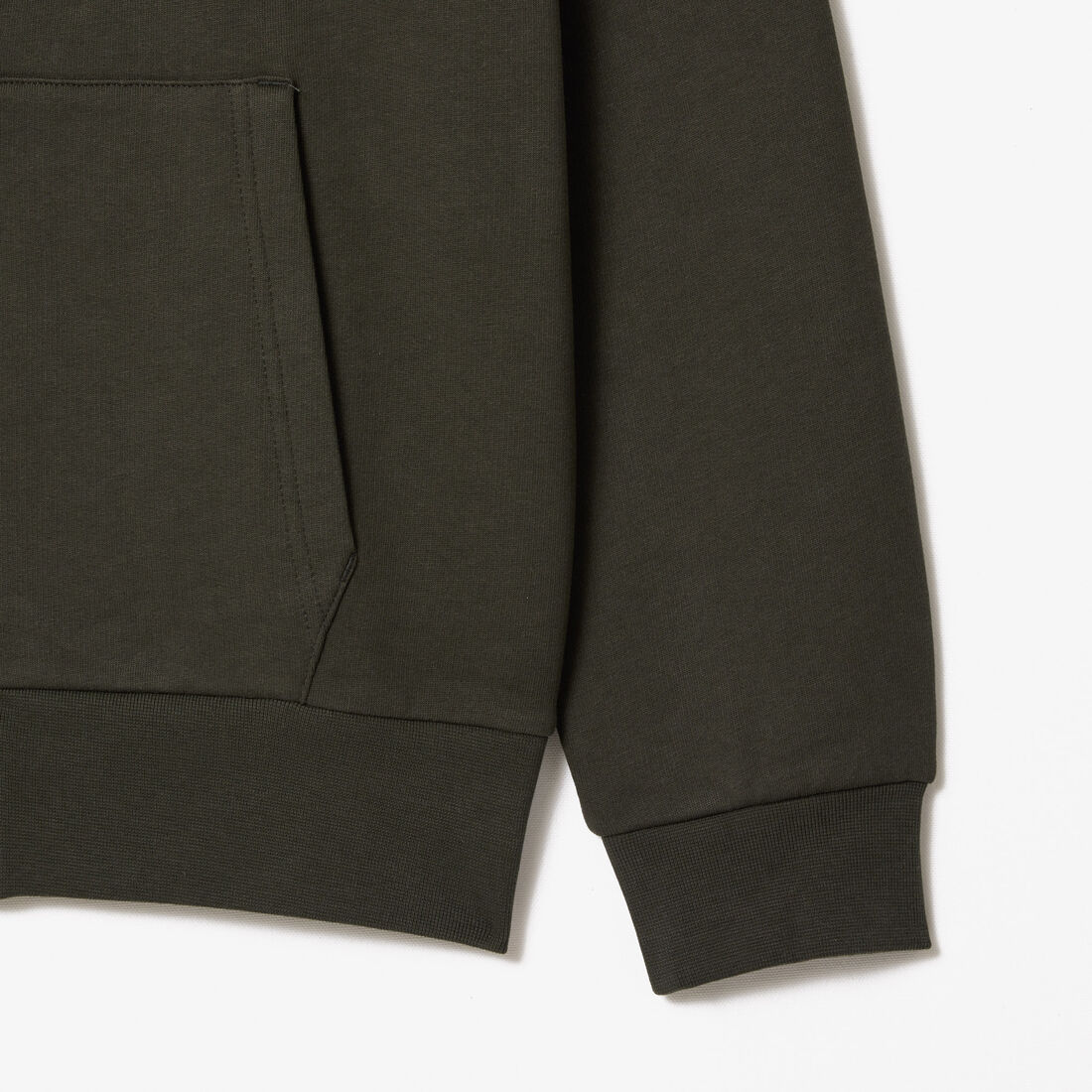 Zip-Up Fleece Hoodie Zip-Up Fleece Hoodie - SH9626-00-L7A