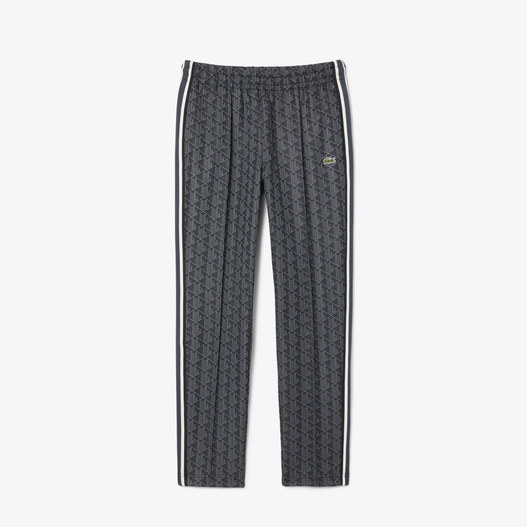 Paris Monogram Sweatpants - XH1440-00-4PC