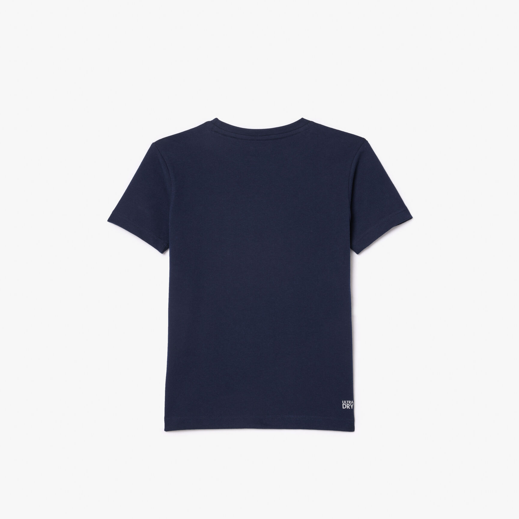 Oversized Technical Cotton Tennis T-shirt - TJ2910-00-525