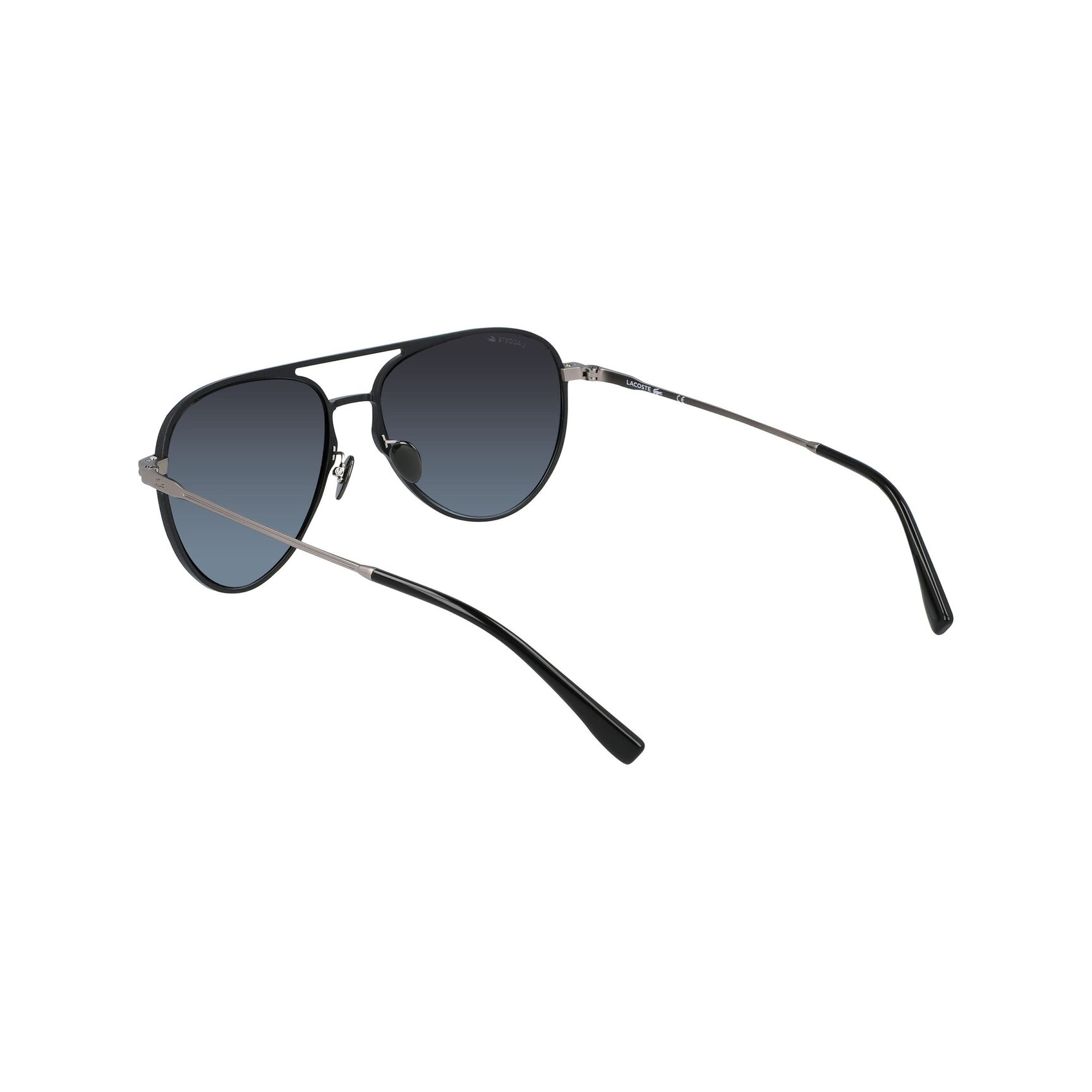 Men Lacoste Metal Sunglasses Men Lacoste Metal Sunglasses