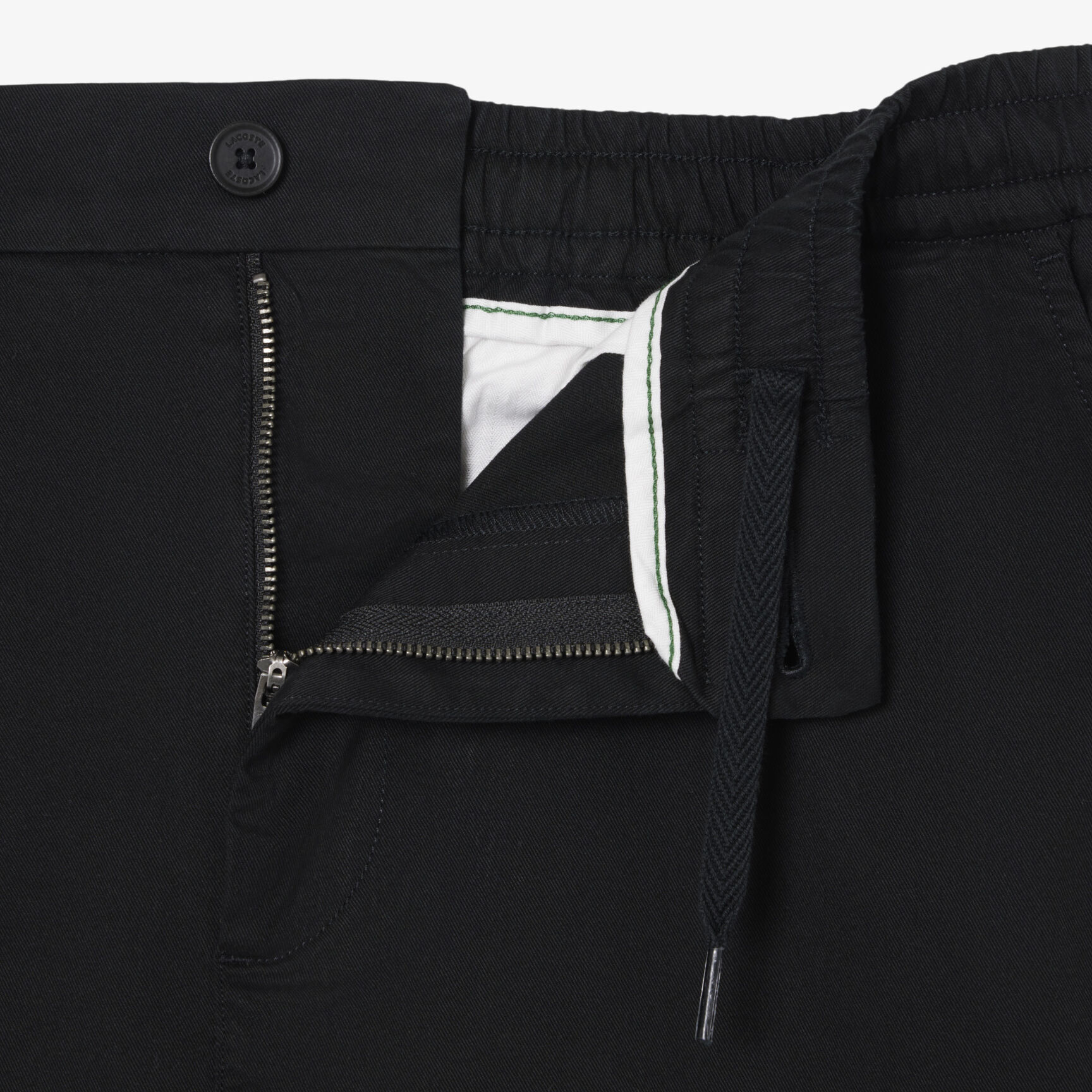 Regular Fit Cotton Twill Chino Pants Regular Fit Cotton Twill Chino Pants - HH1982-00-031