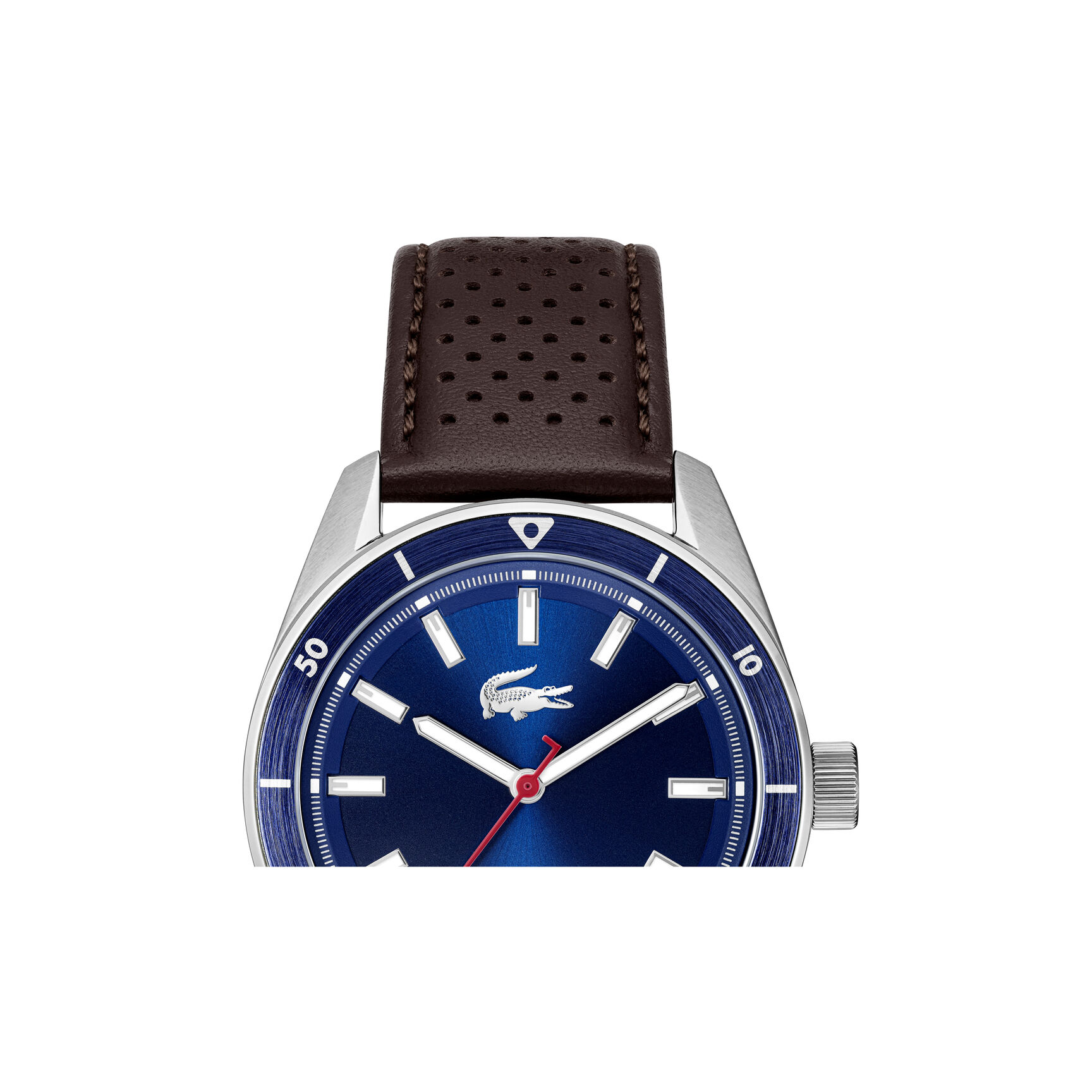 Boston Men's Watch - 2011489-BRWN