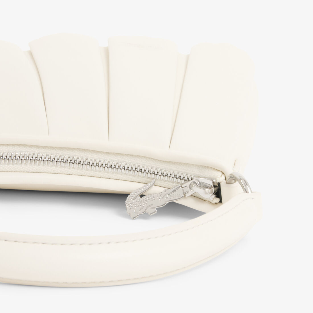 Small Lenglen Leather Purse - NU5469DX-Q44