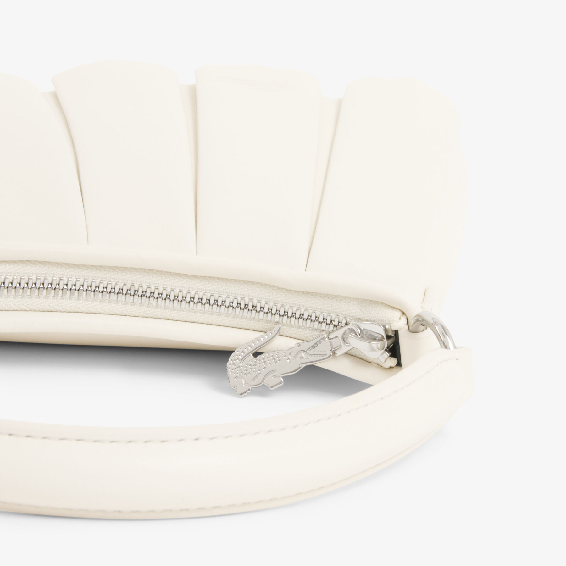Small Lenglen Leather Purse - NU5469DX-Q44