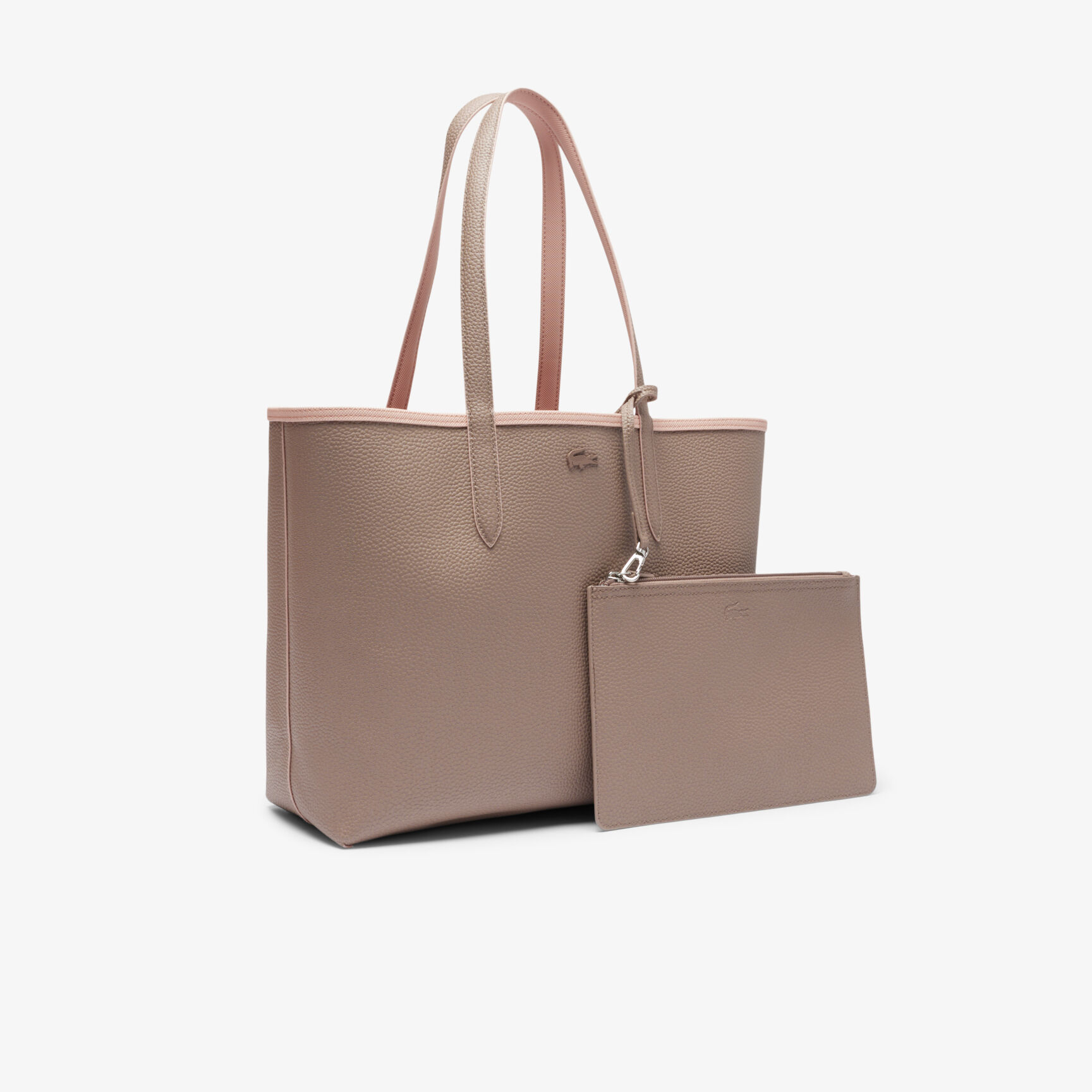 Anna Reversible Tote with Pouch - NF2142AA-R89