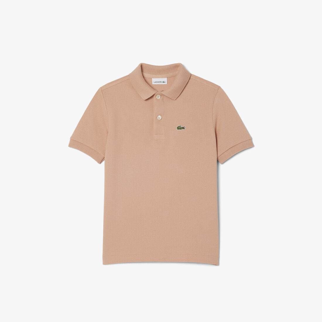 Petit Pique Polo Shirt Petit Pique Polo Shirt - PJ2909-00-ZIH