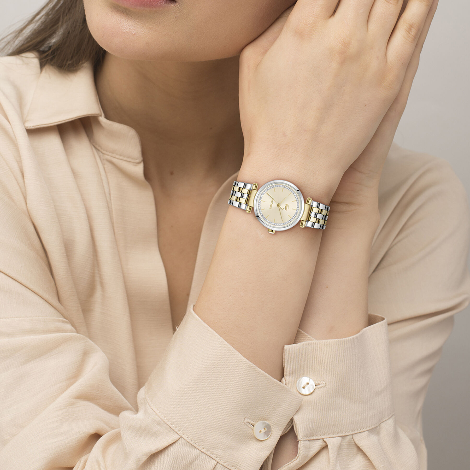 Orba Watch Orba Watch - 2001449-GLD