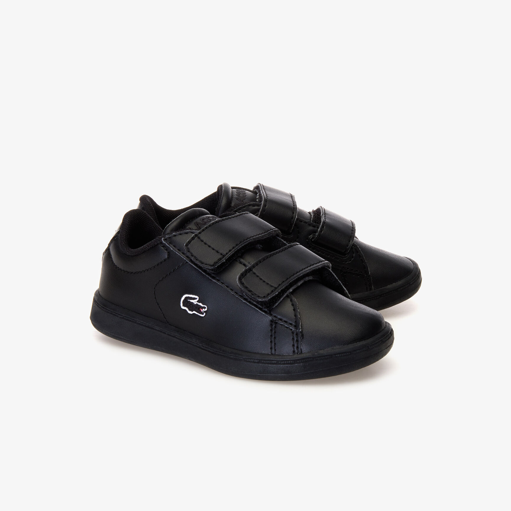 Infants' Carnaby Evo Lace-up Mesh-lined Synthetic Trainers Infants' Carnaby Evo Lace-up Mesh-lined Synthetic Trainers