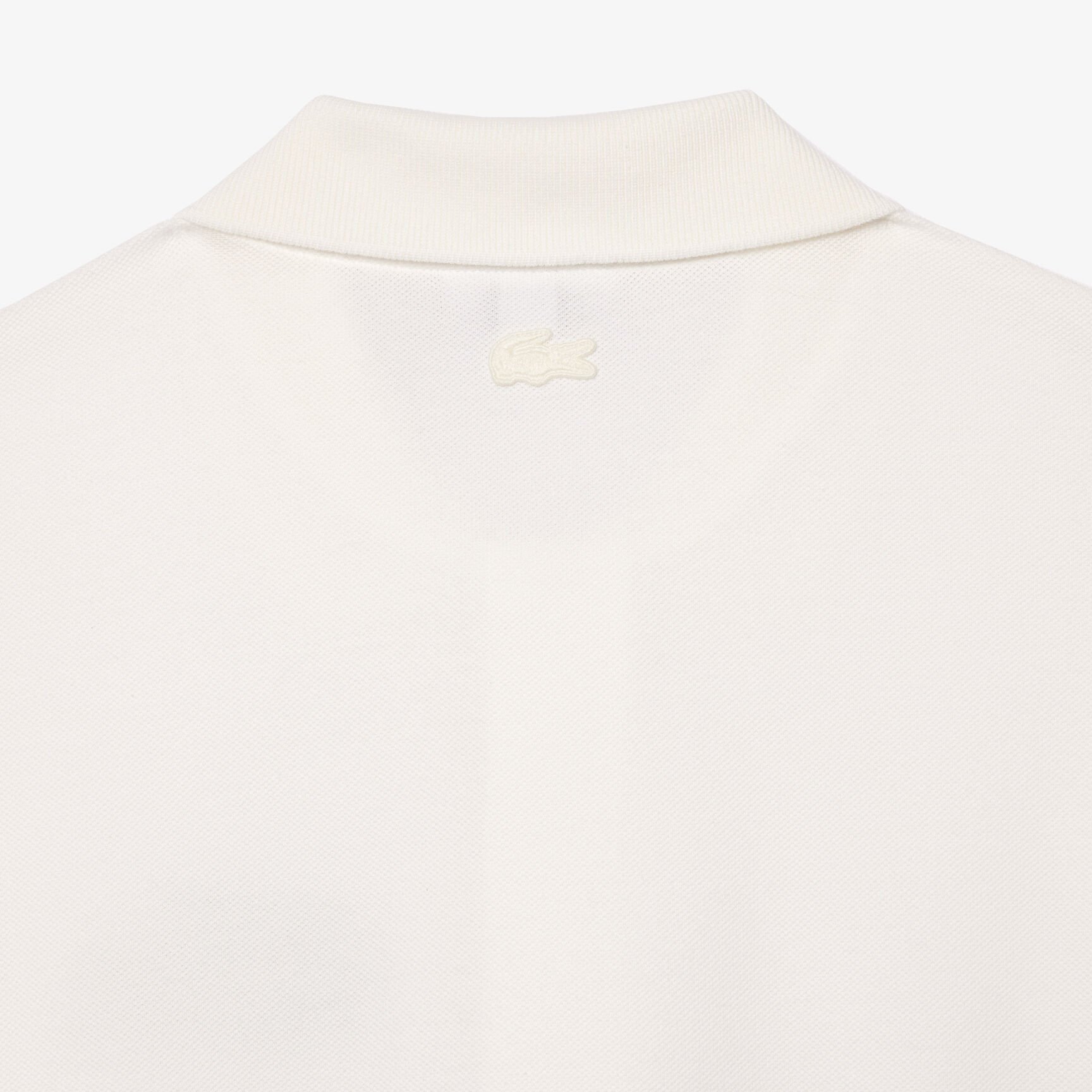 Original L.12.12 Badge Polo Shirt - PH3600-00-70V