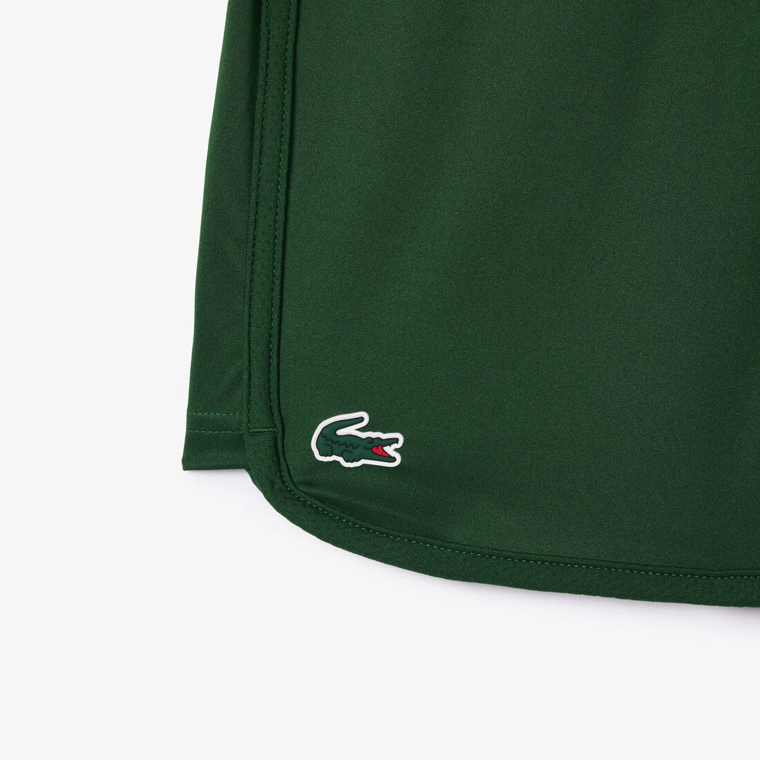 شورت بدلة رياضية من لاكوست سبورت × دانييل ميدفيديف Lacoste Sport x Daniil Medvedev Sportsuit Shorts - GH7403-00-132