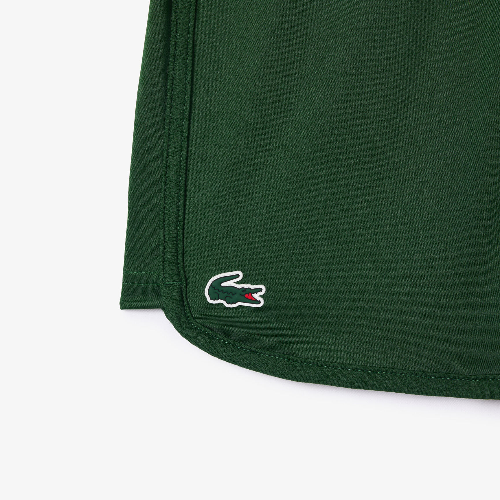 شورت بدلة رياضية من لاكوست سبورت × دانييل ميدفيديف Lacoste Sport x Daniil Medvedev Sportsuit Shorts - GH7403-00-132