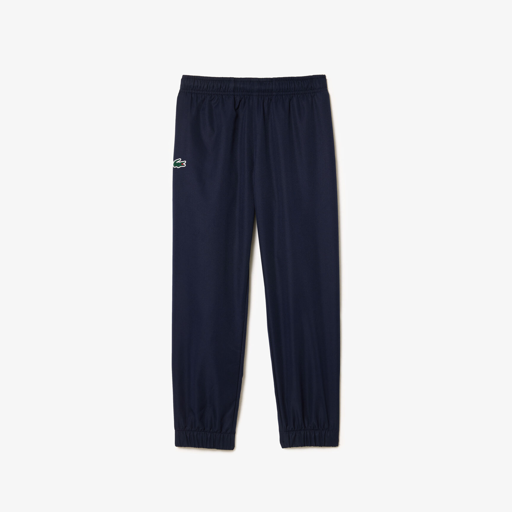 بدلة رياضية من مجموعة لاكوست للتنس × دانييل ميدفيديف Colourblock tennis tracksuit - WJ1322-00-RIG