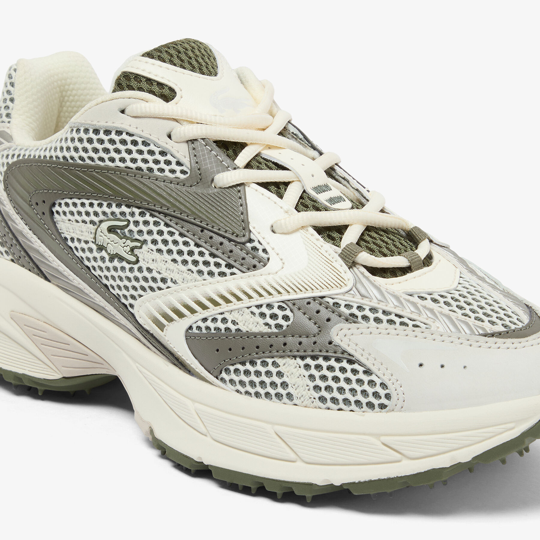 Men's L003 Neo Shot Sneakers - 50SMA0121-2R1