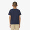 Printed Cotton T-shirt - TJ0992-00-166