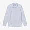 Men's Crocodile Print Poplin Shirt lacoste men s crocodile print poplin shirt