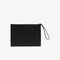 Anna Coated Pique Canvas Pouch - NF2791AA-A91