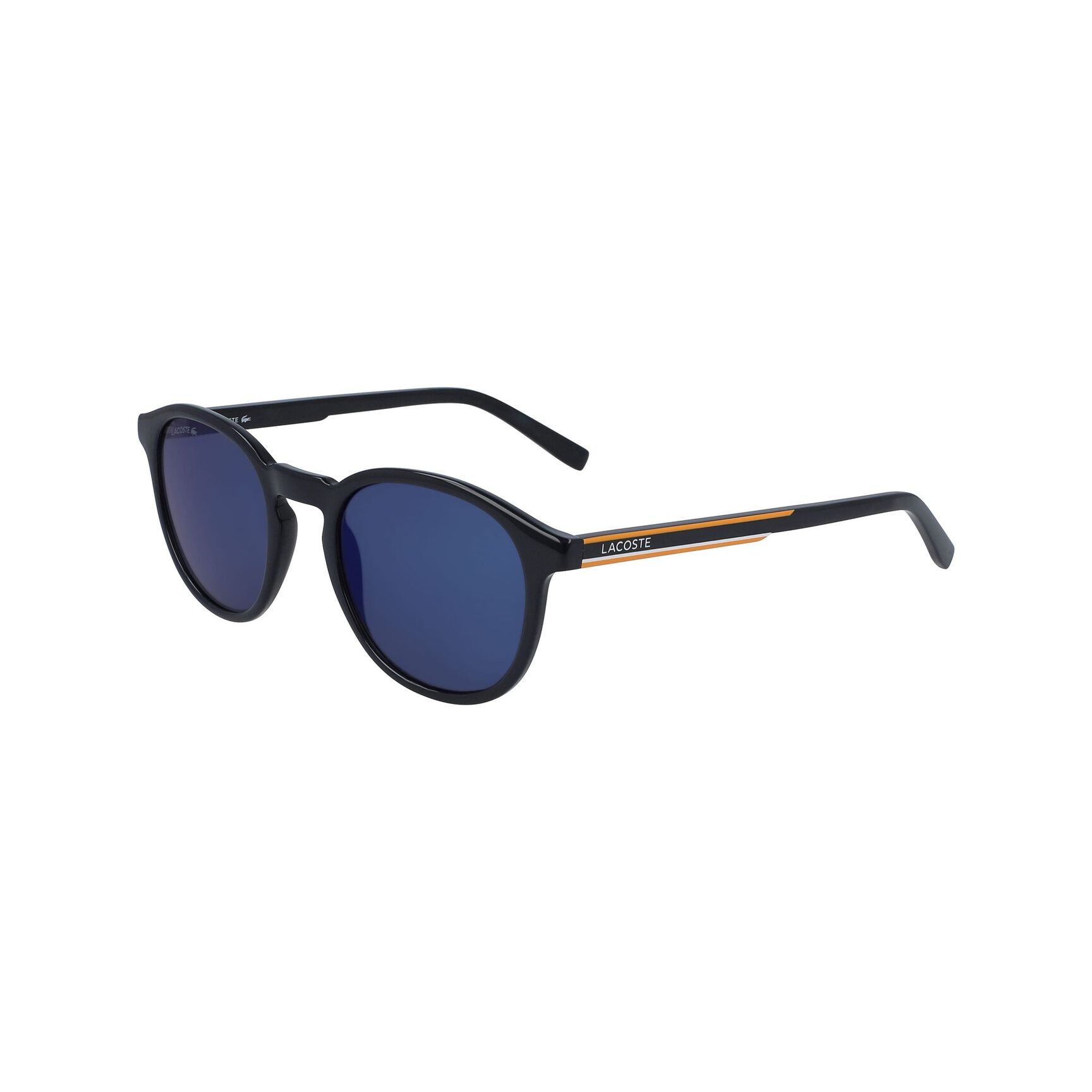 Unisex Lacoste Injected Sunglasses
