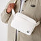 Men's Lacoste Contrast Edge Reporter Bag men s lacoste contrast edge reporter bag