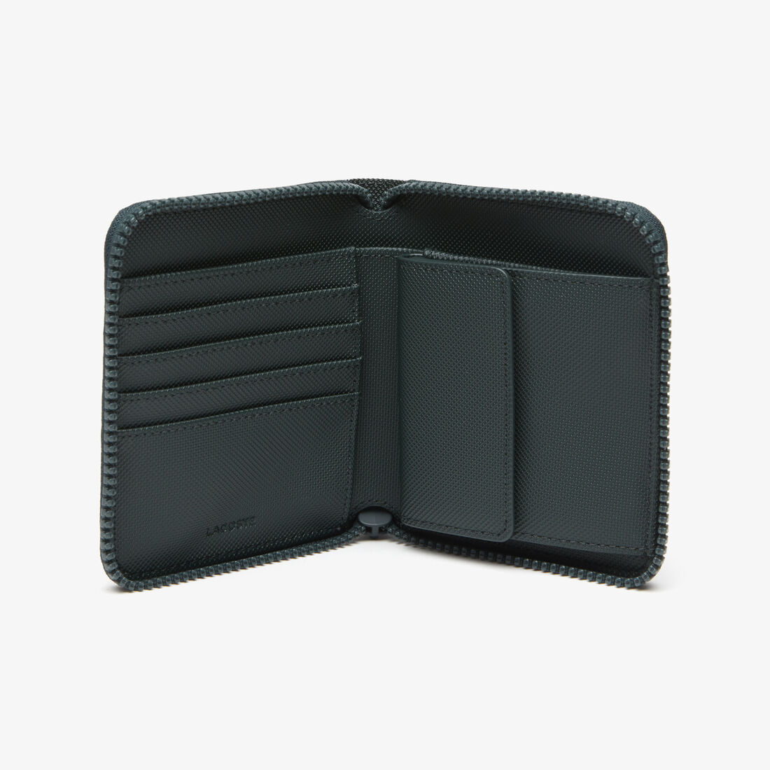 محفظة صغيرة بسحّاب بنقشة رسوم متحركة من تشكيلة موسم الأعياد للنساء محفظة صغيرة بسحّاب بنقشة رسوم متحركة من تشكيلة موسم الأعياد للنساء