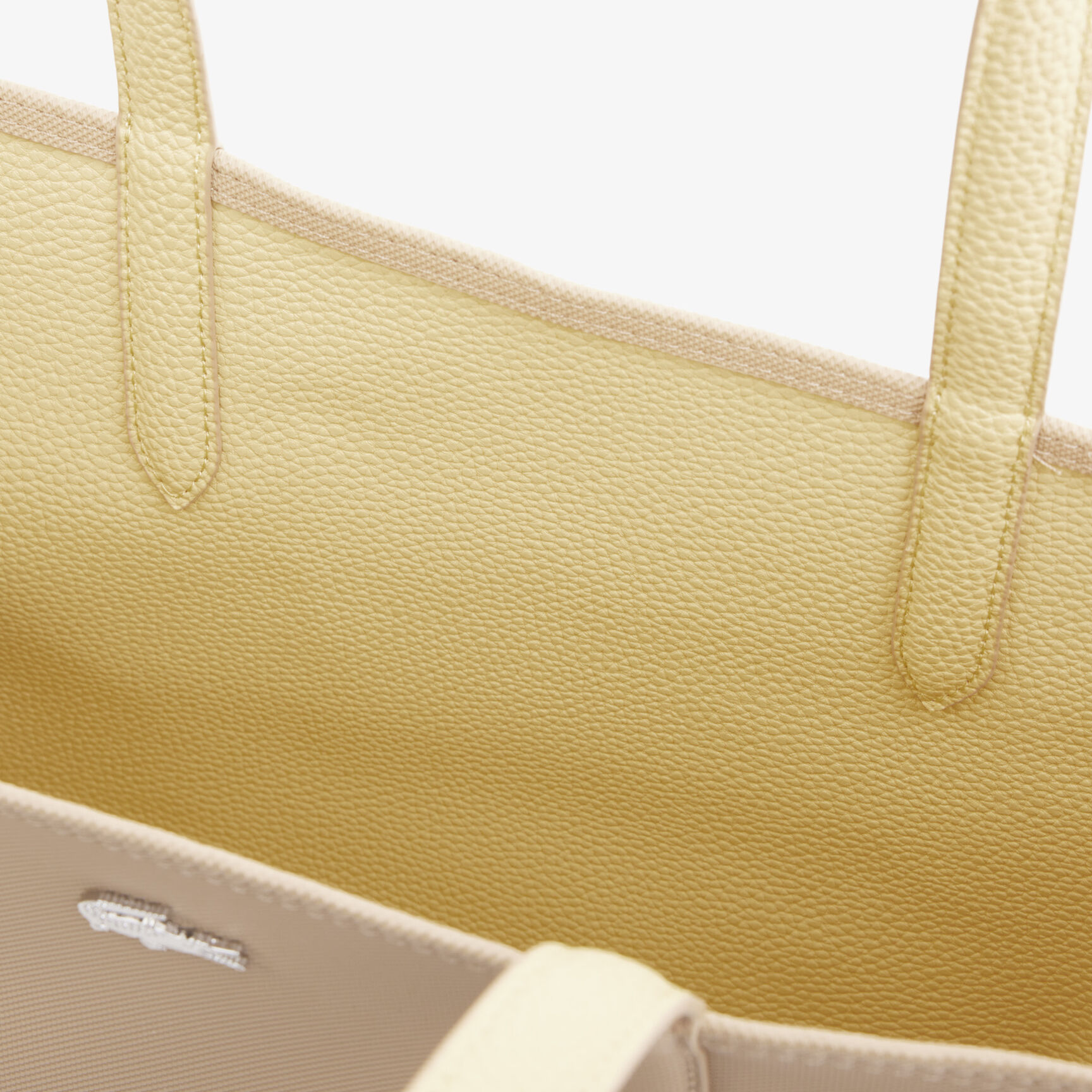 Anna Reversible Tote with Pouch - NF2142AA-T36