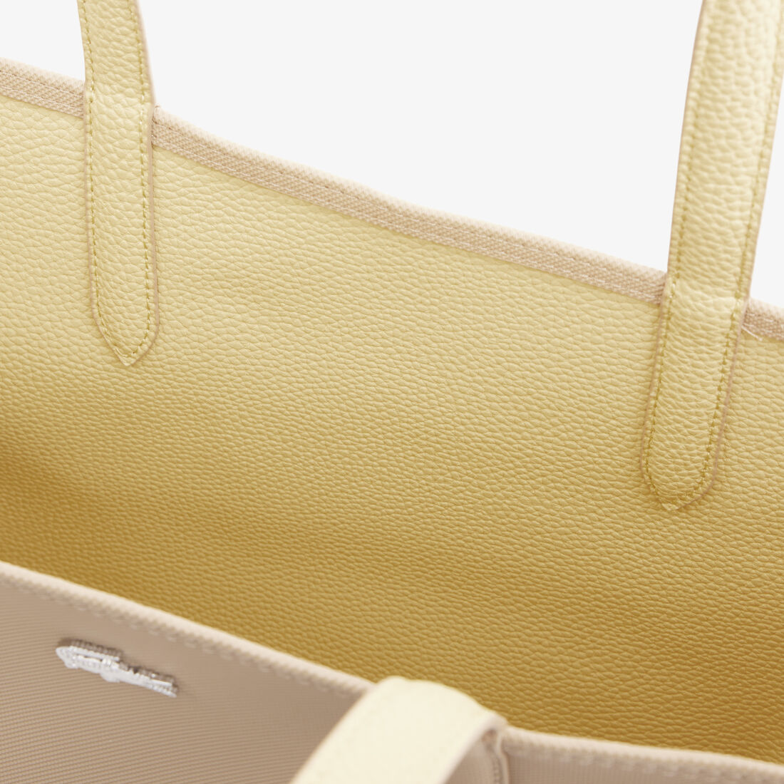 Anna Reversible Tote with Pouch Anna Reversible Tote with Pouch - NF2142AA-T36