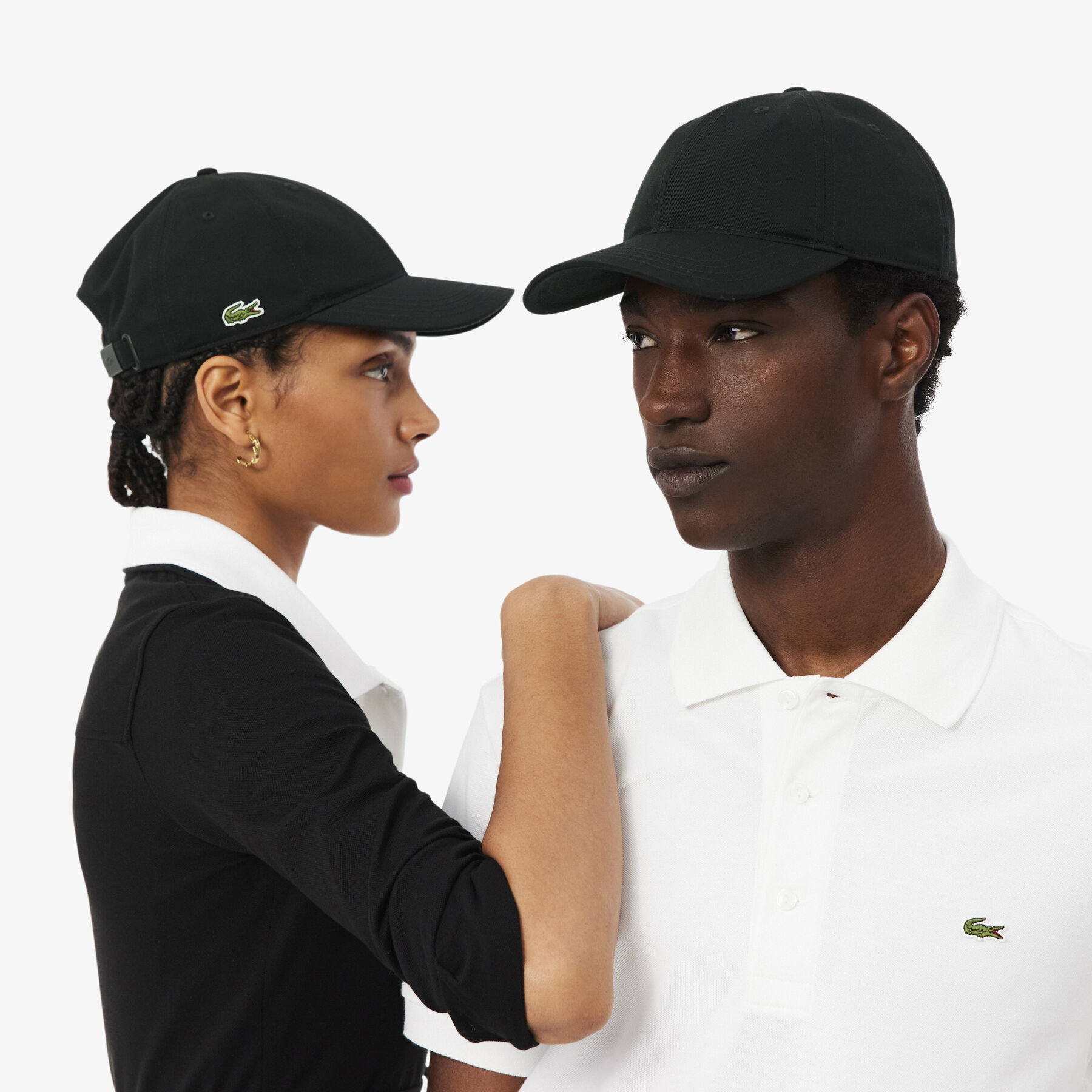Cotton Twill Cap - RK0440-00-031