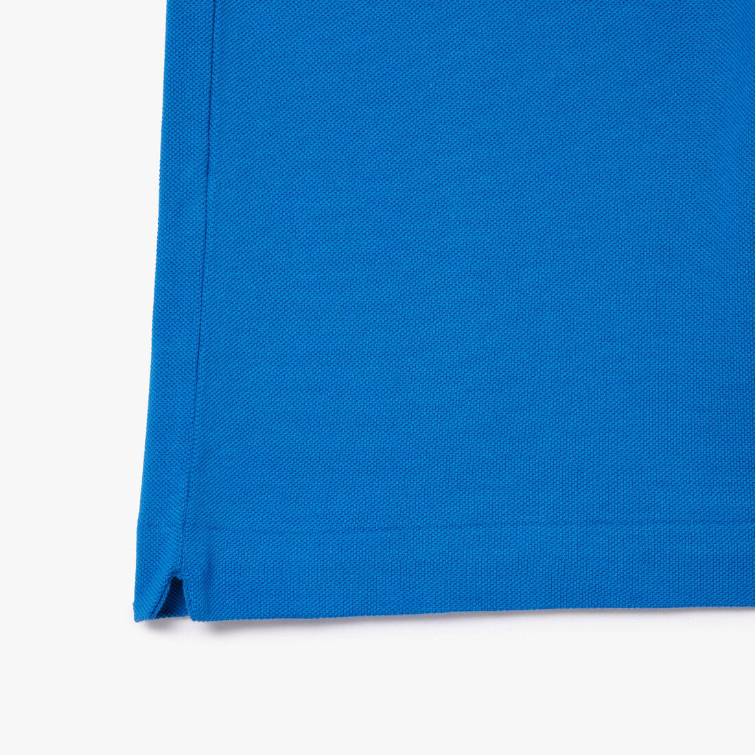 Classic Fit L.12.12 Original Polo Shirt Original L.12.12 petit pique cotton Polo Shirt - L1212-00-QPT