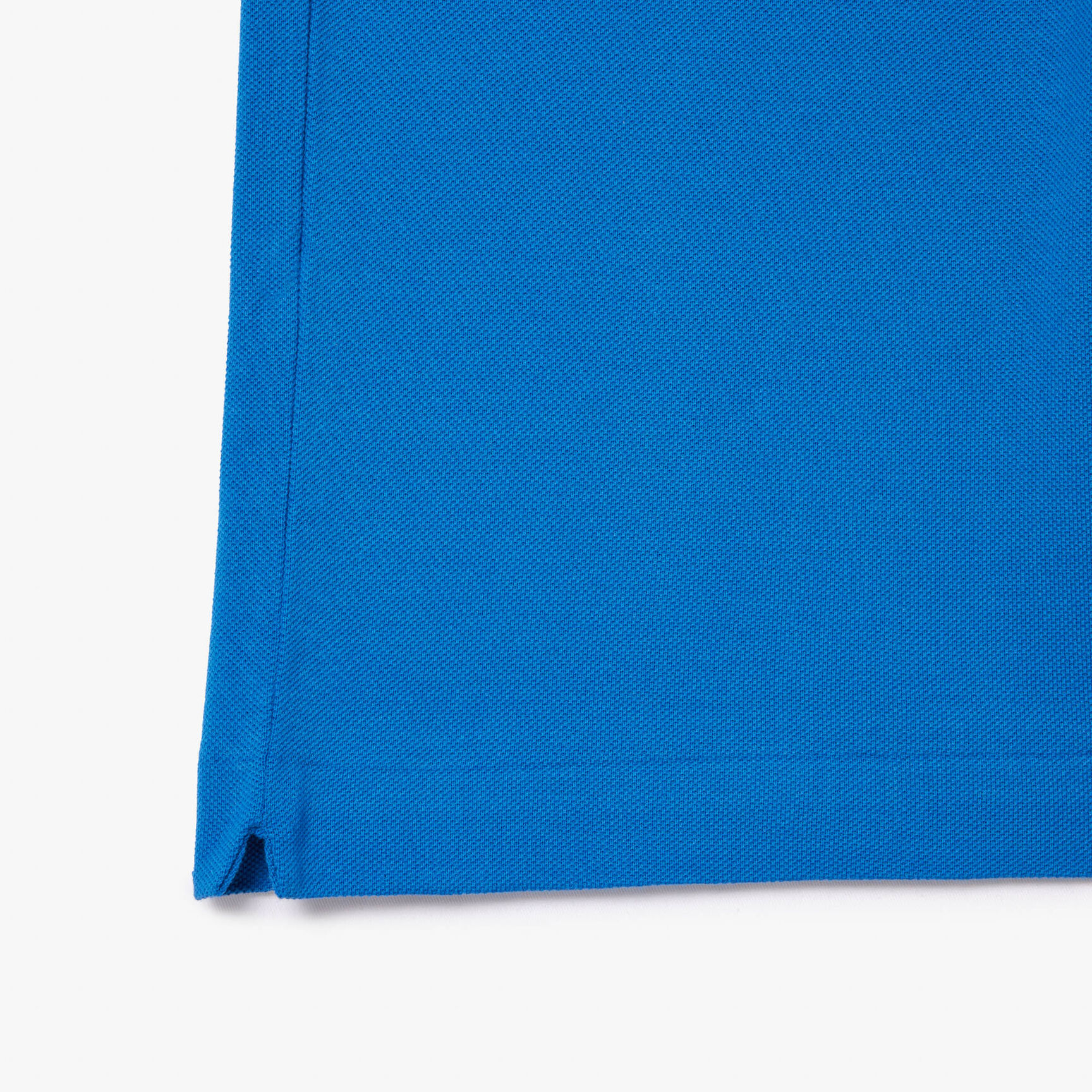 Classic Fit L.12.12 Original Polo Shirt Original L.12.12 petit pique cotton Polo Shirt - L1212-00-QPT