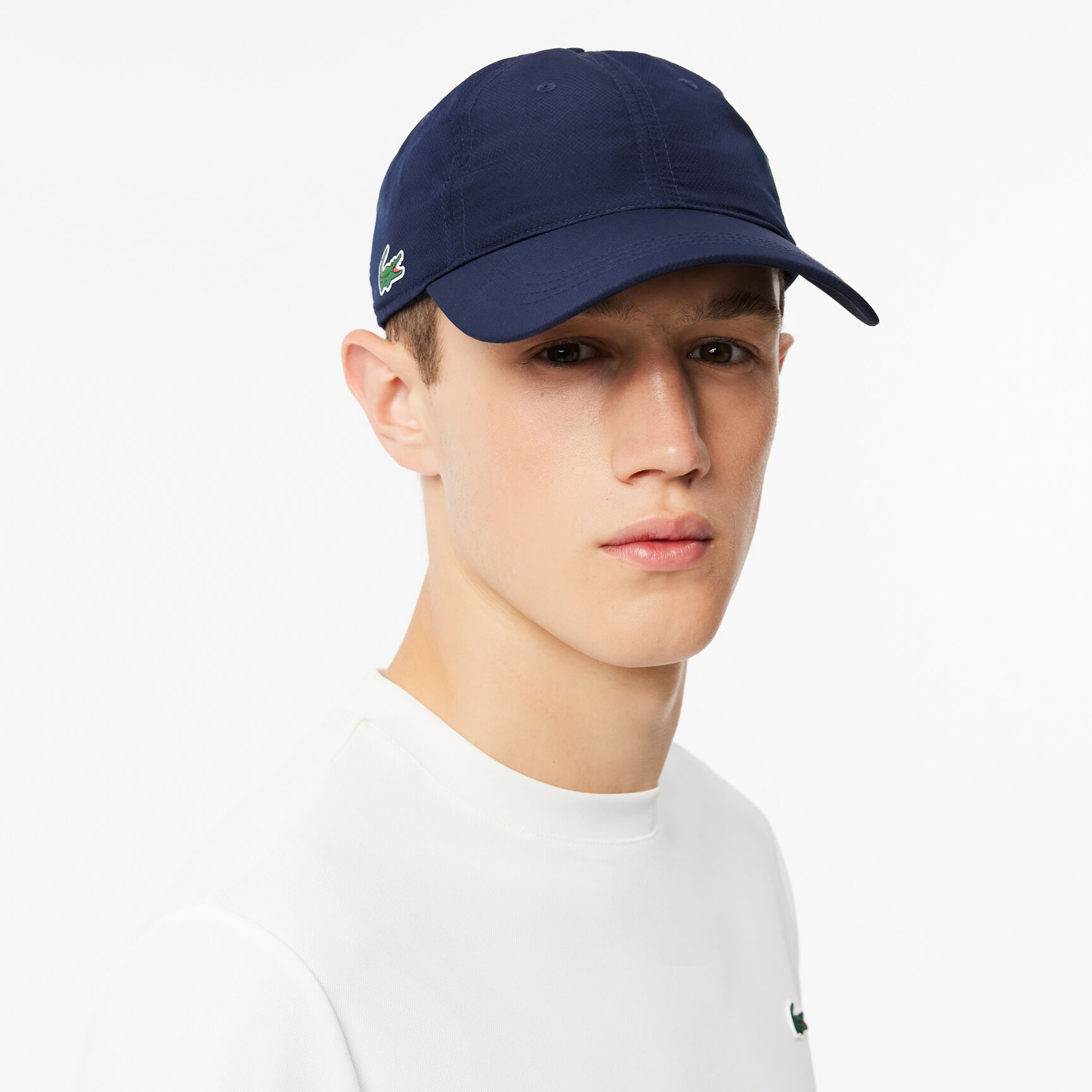 Unisex Lacoste SPORT Lightweight Cap - RK2662-00-166