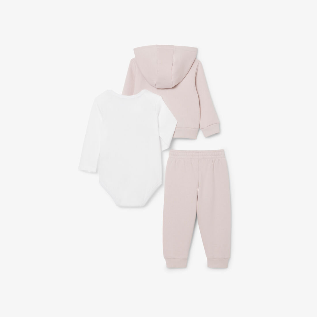 مجموعة صوف للأطفال الرضع Infants' Fleece Set - 2W1153-00-ADY