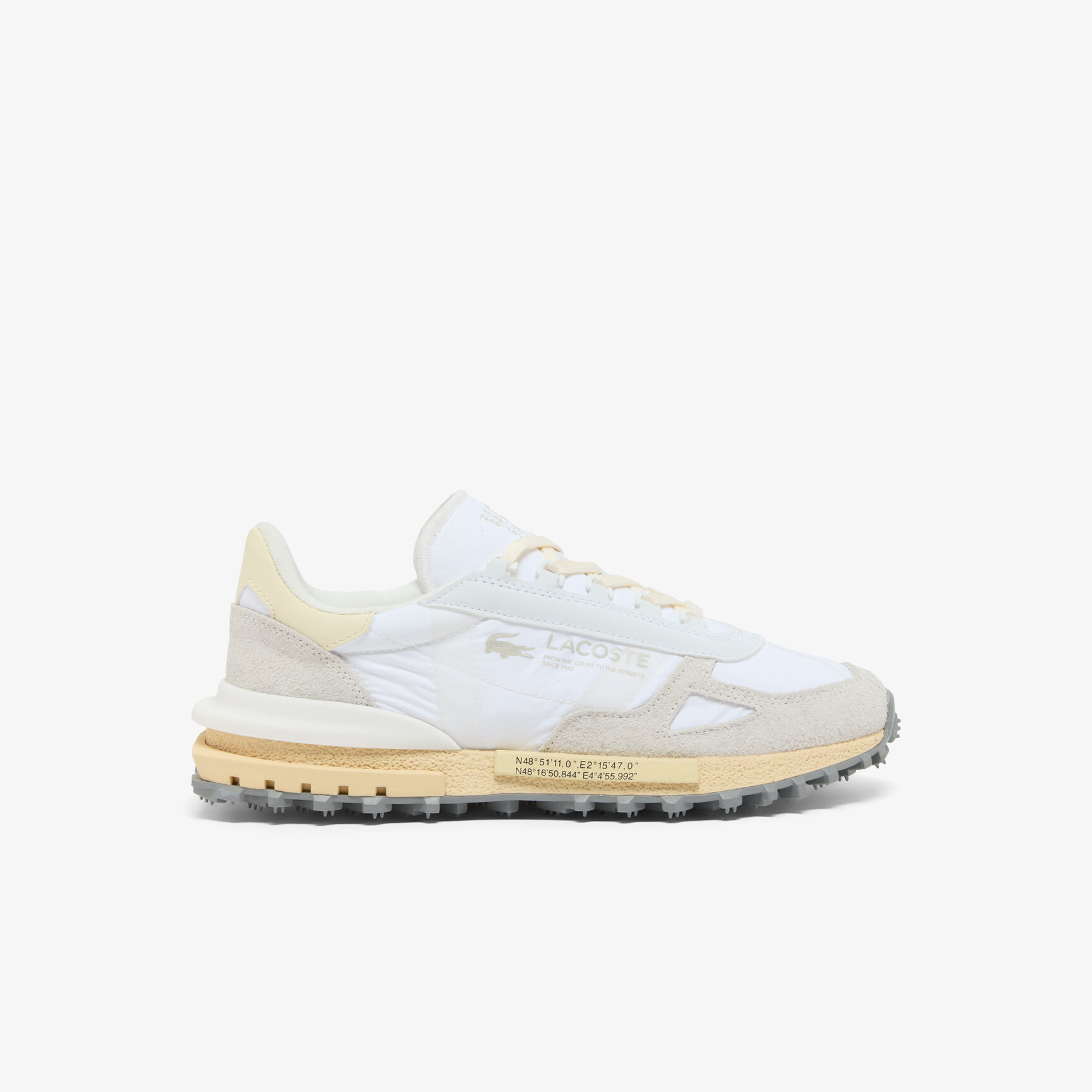 حذاء رياضي ايليت اكتف رجالي Men's Elite Active Sneakers - 50SMA0078-2H8