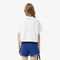 Heavy Jersey Oversized Embroidered T-shirt - TF7284-00-001