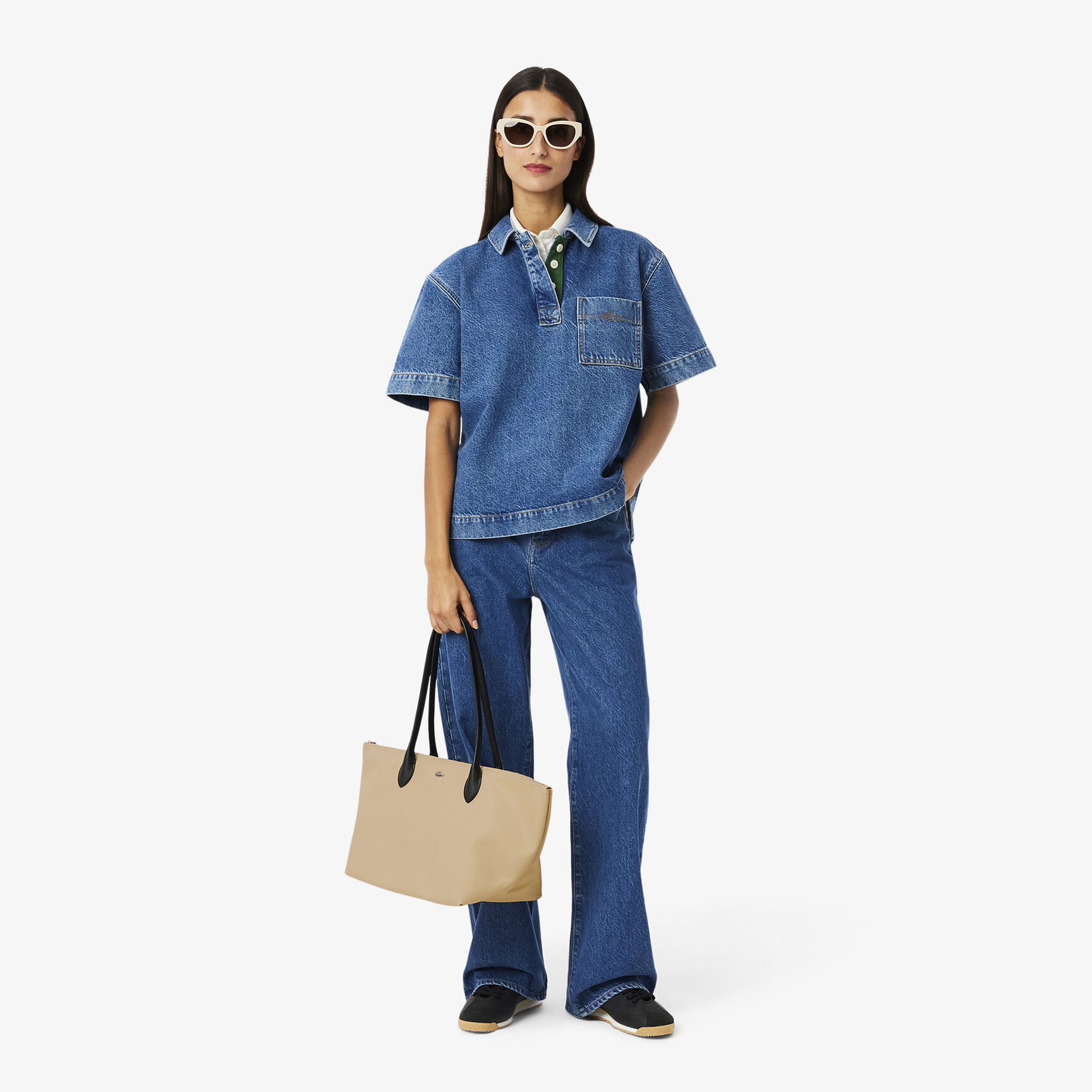 Athena Shopping Bag Athena Shopping Bag - NF4826ZP-Q31