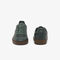 Men's Baseshot Leather Sneakers Men's Baseshot Leather Sneakers - 51SMA0076-GRG