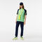 Men's Lacoste Sport Regular Fit Logo Stripe T-shirt Men's Lacoste Sport Regular Fit Logo Stripe T-shirt