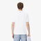 Printed Cotton T-shirt lacoste printed cotton t shirt