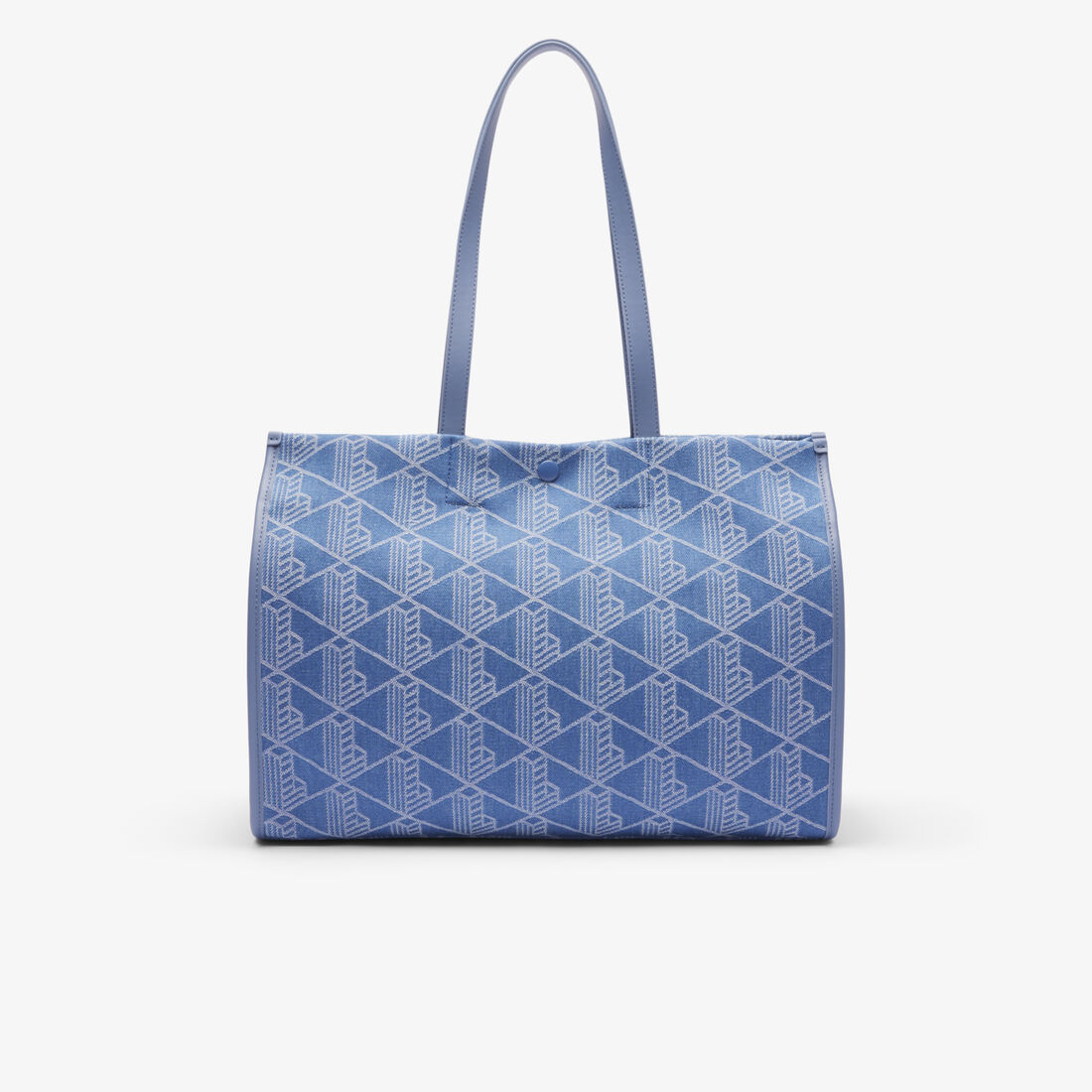 Large Heritage Jacquard Tote Large Heritage Jacquard Tote - NU5008HK-Q74