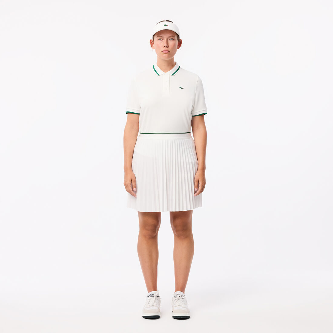 Ultra-Dry Anti-UV Stretch Golf Polo Shirt Ultra-Dry Anti-UV Stretch Golf Polo Shirt - PF0965-00-737