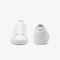 lacoste women s lerond set leather sneakers